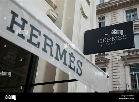 hermes stores in vienna.